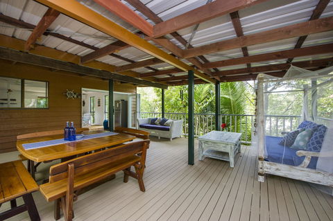Koorakai - Tourism Hervey Bay 8