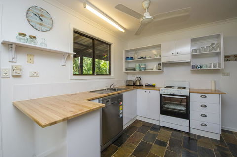 Koorakai - Tourism Hervey Bay 4