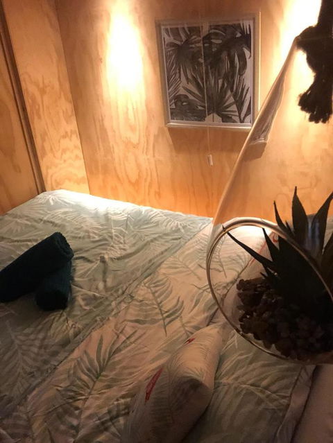 SEA-green - Hervey Bay Accommodation 2