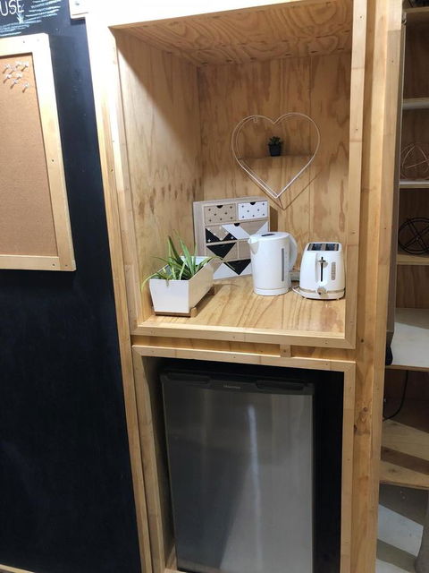 SEA-green - Hervey Bay Accommodation 6