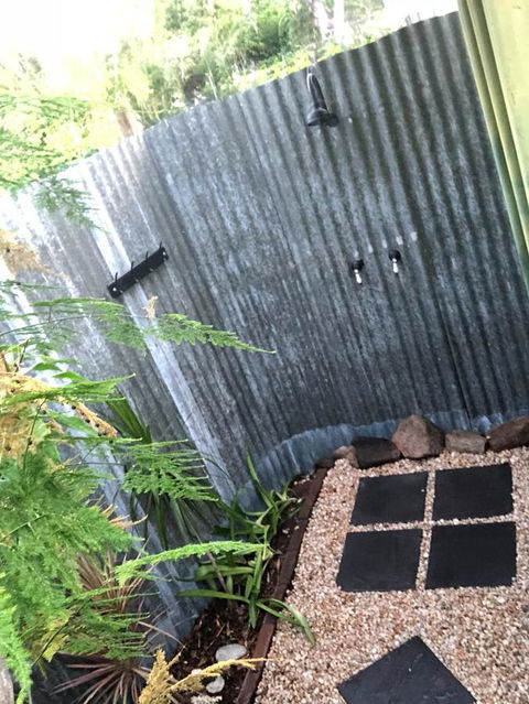 SEA-green - Hervey Bay Accommodation 13