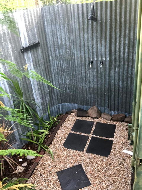 SEA-green - Hervey Bay Accommodation 14