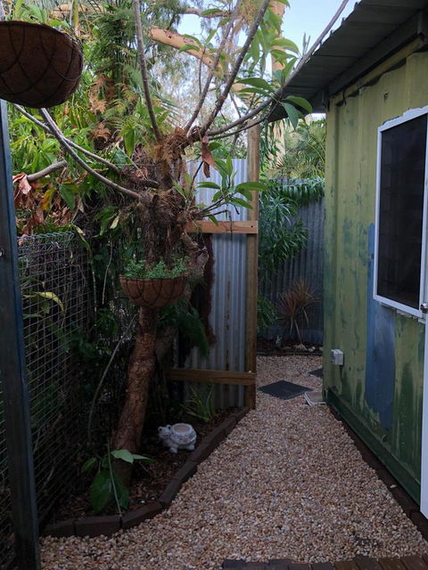 SEA-green - Hervey Bay Accommodation 16