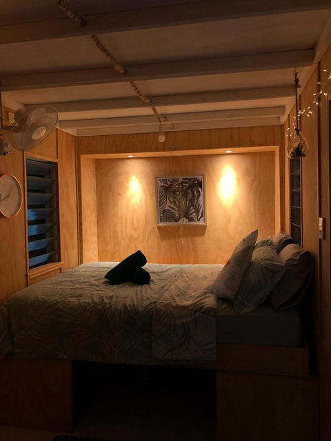 SEA-green - Hervey Bay Accommodation 5