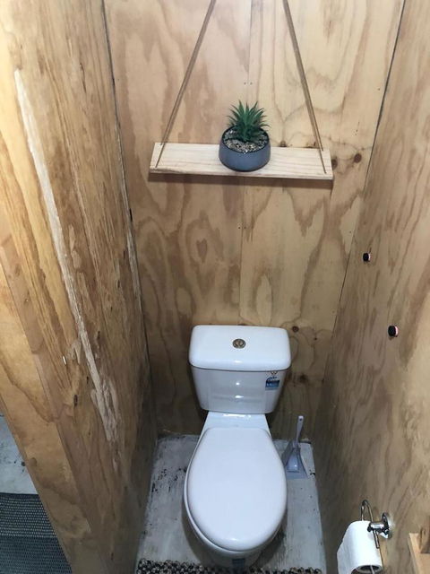 SEA-green - Hervey Bay Accommodation 3