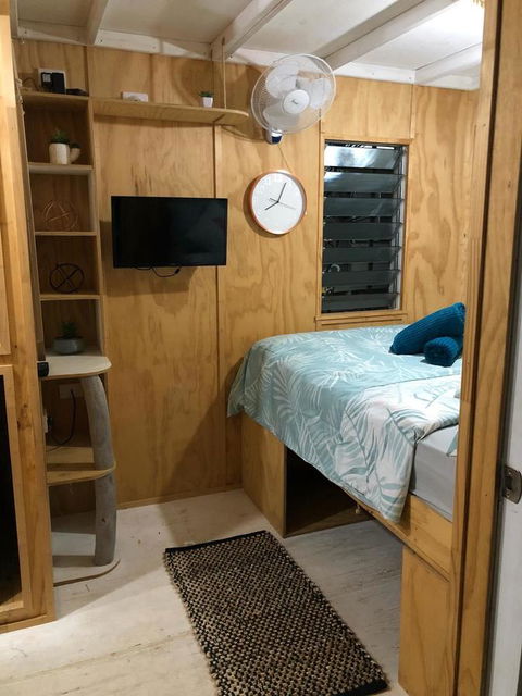 SEA-green - Hervey Bay Accommodation 4