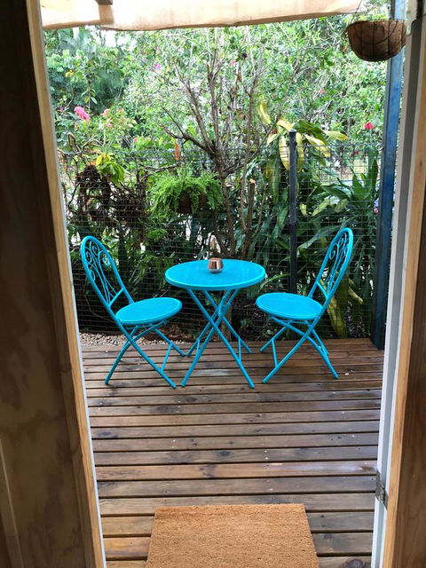 SEA-green - Hervey Bay Accommodation 12