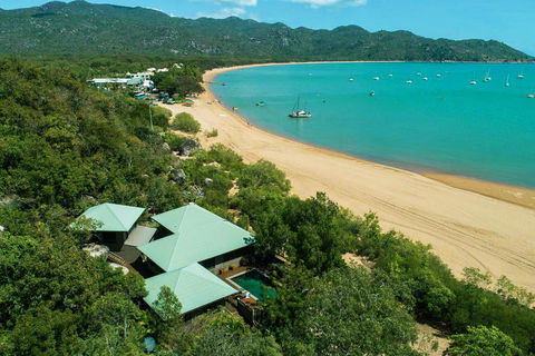 Absolute Beachfront - Hervey Bay Accommodation 0