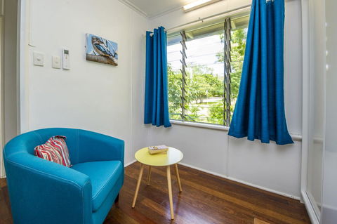 Kooyong Apartment 6 - Tourism Hervey Bay 13