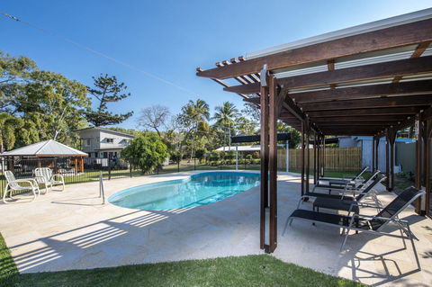 Kooyong Apartment 6 - Tourism Hervey Bay 8