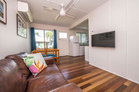 Kooyong Apartment 6 - Tourism Hervey Bay 1
