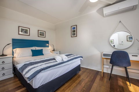 Kooyong Apartment 6 - Tourism Hervey Bay 5