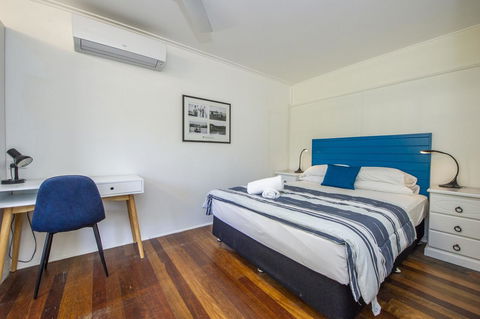 Kooyong Apartment 6 - Tourism Hervey Bay 6