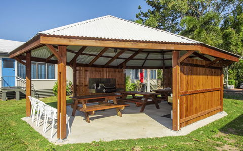 Kooyong Apartment 6 - Tourism Hervey Bay 11