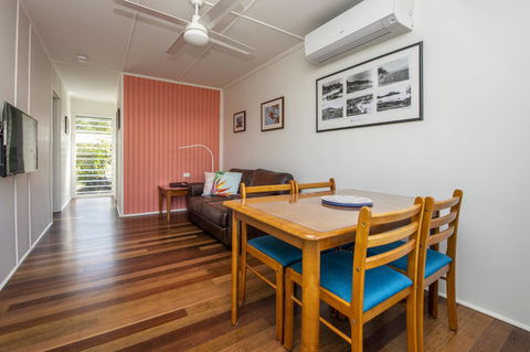 Kooyong Apartment 6 - Tourism Hervey Bay 0