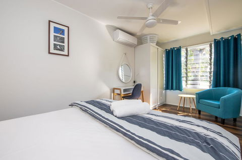Kooyong Apartment 6 - Tourism Hervey Bay 4