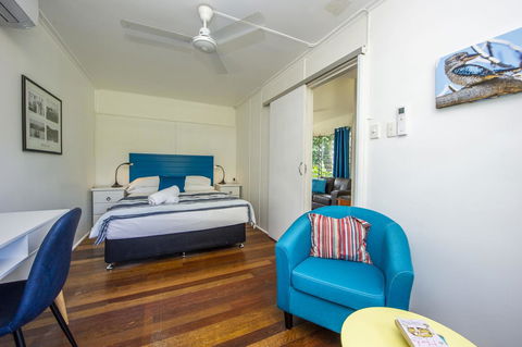 Kooyong Apartment 6 - Tourism Hervey Bay 3