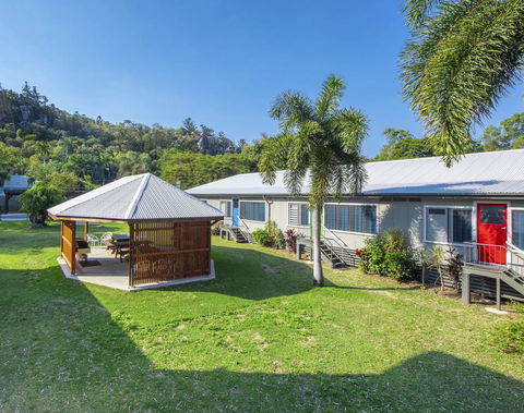 Kooyong Apartment 6 - Tourism Hervey Bay 9