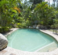 John's Tropical Island Home