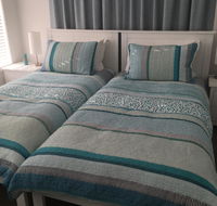 Modern Beach Villa - Hervey Bay Accommodation