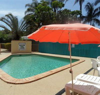Sylvan Beach Resort - Hervey Bay Accommodation