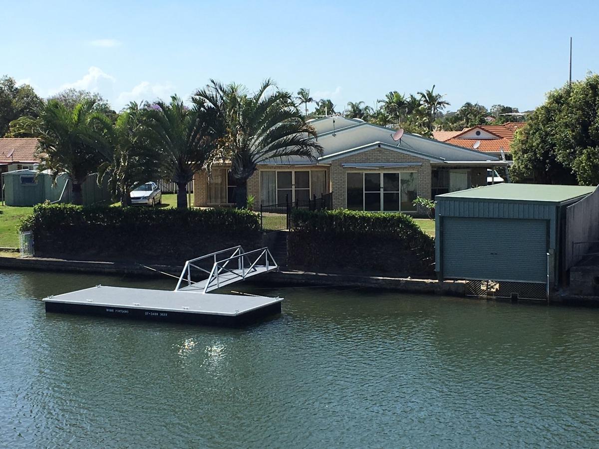 Bongaree QLD Hervey Bay Accommodation