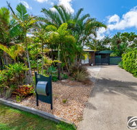 Kokomo thats where we want to go - Bellara - Hervey Bay Accommodation