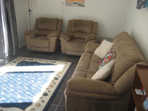 Sue's Place - Hervey Bay Accommodation 1