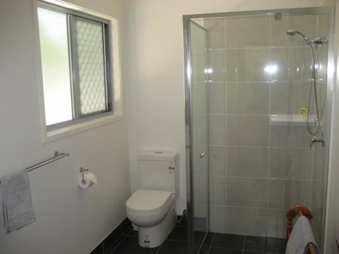 Sue's Place - Hervey Bay Accommodation 6