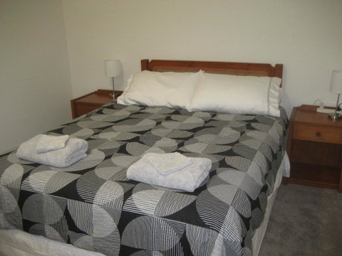 Sue's Place - Hervey Bay Accommodation 5
