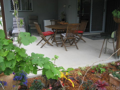 Sue's Place - Hervey Bay Accommodation 2
