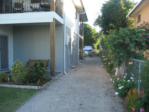 Sue's Place - Hervey Bay Accommodation 7