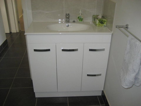 Sue's Place - Hervey Bay Accommodation 8