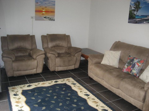 Sue's Place - Hervey Bay Accommodation 0