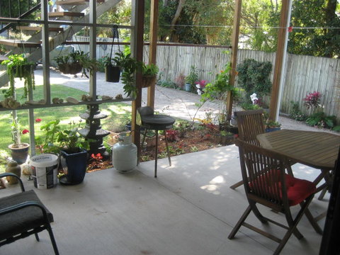 Sue's Place - Hervey Bay Accommodation 3
