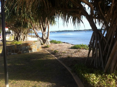 Sue's Place - Hervey Bay Accommodation 9