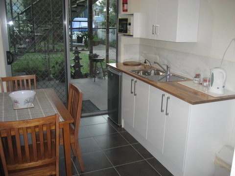 Sue's Place - Hervey Bay Accommodation 4