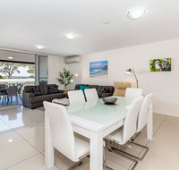 First Floor Air Conditioned Free Wi-Fi - Hervey Bay Accommodation