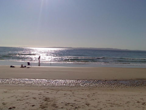 Close To Surf Beach, Surf Club, Hotel And Shops - Boyd St, Woorim - Tourism Hervey Bay 11