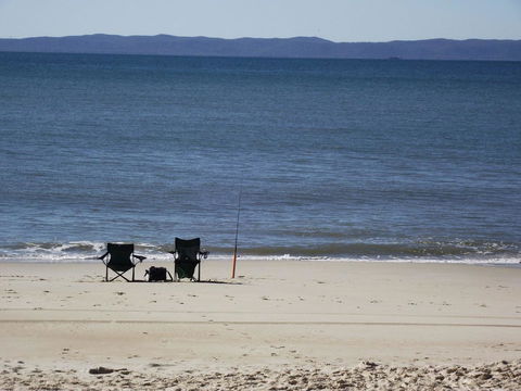 Close To Surf Beach, Surf Club, Hotel And Shops - Boyd St, Woorim - Tourism Hervey Bay 9