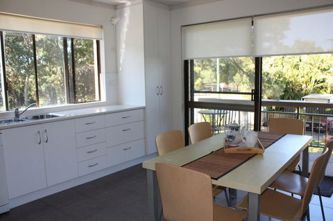 Close To Surf Beach, Surf Club, Hotel And Shops - Boyd St, Woorim - Tourism Hervey Bay 15