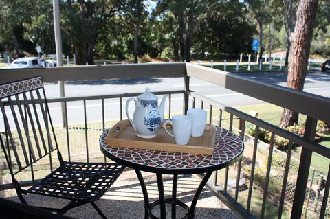Close To Surf Beach, Surf Club, Hotel And Shops - Boyd St, Woorim - Tourism Hervey Bay 18