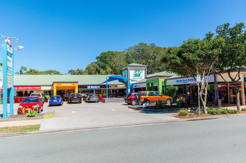 Close To Surf Beach, Surf Club, Hotel And Shops - Boyd St, Woorim - Tourism Hervey Bay 17