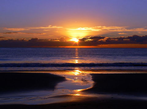 Close To Surf Beach, Surf Club, Hotel And Shops - Boyd St, Woorim - Tourism Hervey Bay 8