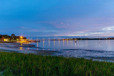 Close To Surf Beach, Surf Club, Hotel And Shops - Boyd St, Woorim - Tourism Hervey Bay 13
