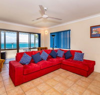 Fantastic Views from this top floor unit - Tourism Hervey Bay