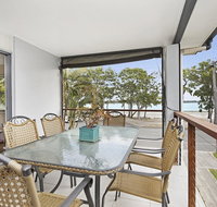 Fishing and Swimming at your doorstep - Sylvan Beach Esp Bellara - Tourism Hervey Bay