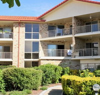 Spacious unit with views of Pumicestone - Wattle Ave Bongaree - Tourism Hervey Bay