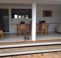 Hampton Cottage- delightful cottage bring your dog - Tourism Hervey Bay