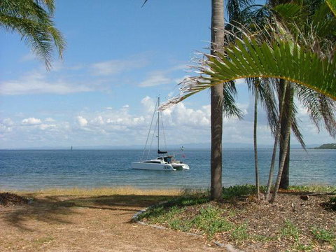 Air Conditioned Unit Stones Throw To The Waterfront. - Hervey Bay Accommodation 8